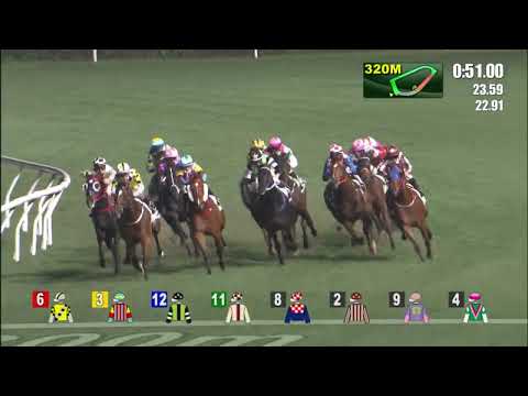 20/4/2022 (598) Super Mission - Derek Leung