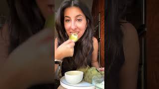 I can’t believe most people haven’t tried this