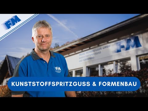 Franz Moderegger GmbH YouTube-Vdeominiatur 11