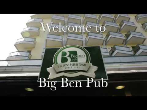 Big Ben Pub Jesolo