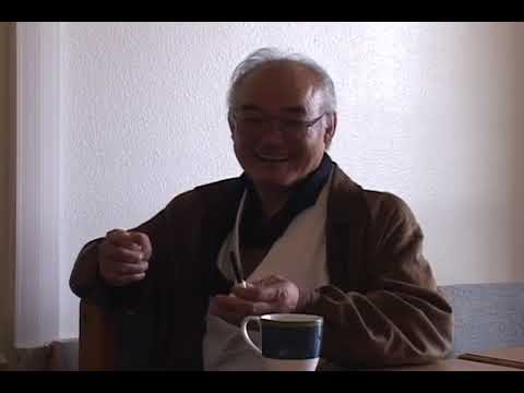 Kazuo Chiba Shihan interview