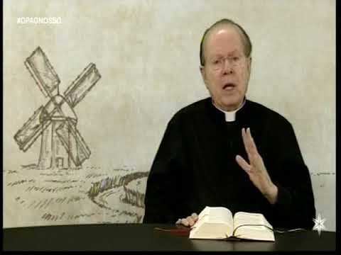 O Pão Nosso  1º Fevereiro 2019      -      Pe.F.C.Cardoso