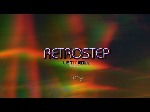 Let It Roll 2019 aftermovie by RetroStep. / Andy C - Indestructible