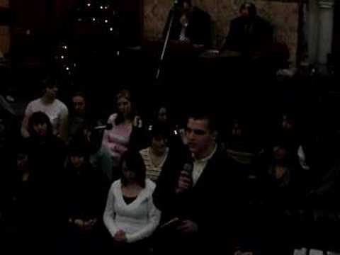 Curtici Ajun Oniga Emanuel - Indemn