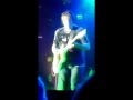 Kenny Loggins Live LEAP OF FAITH Android Phone The Coach House SJC 9 18 11
