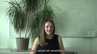 Wie hängen Quantenteilchen und Smartphones zusammen?