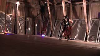 Johnny Winter Black Cat Bone