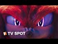Sonic the Hedgehog 2 - Big Game Spot (2022) | Fandango Family