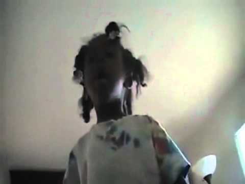 This little girl catched her parents during... ▶2:13