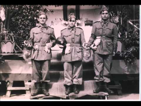 Fotos antiguas de León 1