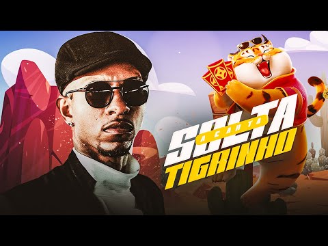 SOLTA A CARTA TIGRINHO - J. Eskine - JOGA PRO COROA (Resenha dos Arrocha) 2025