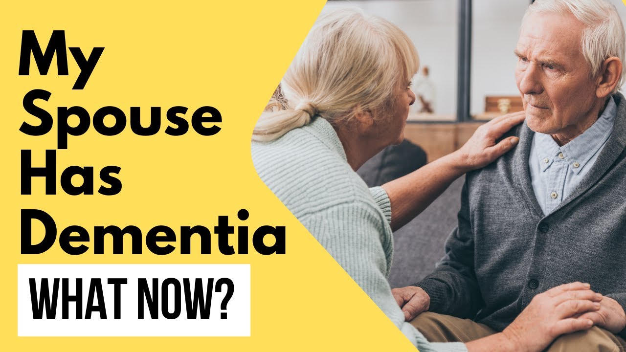 Do You Have to Update Your Estate Plan if Your Spouse Needs Medicaid? Orlando, FL Attorney Explains