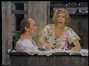 Carol Burnett Show outtakes - "You Light Up My Life"