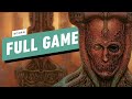 Scorn Walkthrough - Full Game