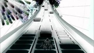 Cibo Matto - Flower on Audiosurf