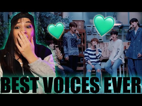 TREASURE: JIHOON x JUNKYU x MASHIHO x BANG YE DAM x PARK JEONG WOO - '왜요 (WAYO)' REACTION - WOW