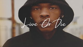 2023 Lil Baby x Lil Durk Type Beat - Live Or Die