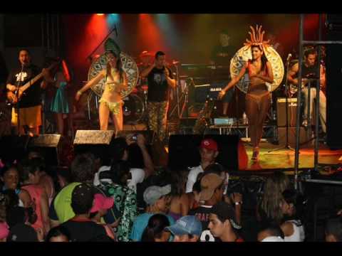 Toque Toque DJ video