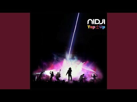 Penantian - Nidji