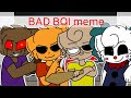 (ORIGINAL ANIMATION) BAD BOI meme (piggy) (flipaclip) (ORIGINAL ANIMATION) BAD BOI meme (piggy) (flipaclip)