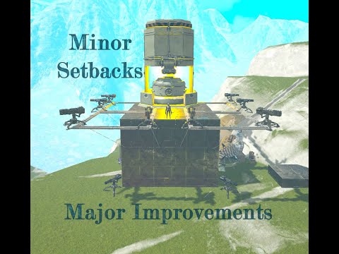 MTS Beginners | Minor Setbacks Major Improvements | Ep. 2