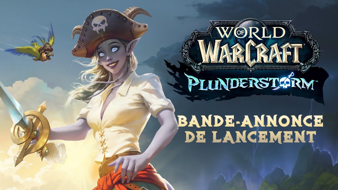 Abonnement à World of Warcraft® - World of Warcraft