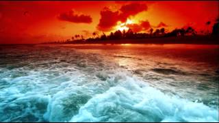 Iman Omari - @ The BEACH / Ty$ - Hold Up (Instrumental)