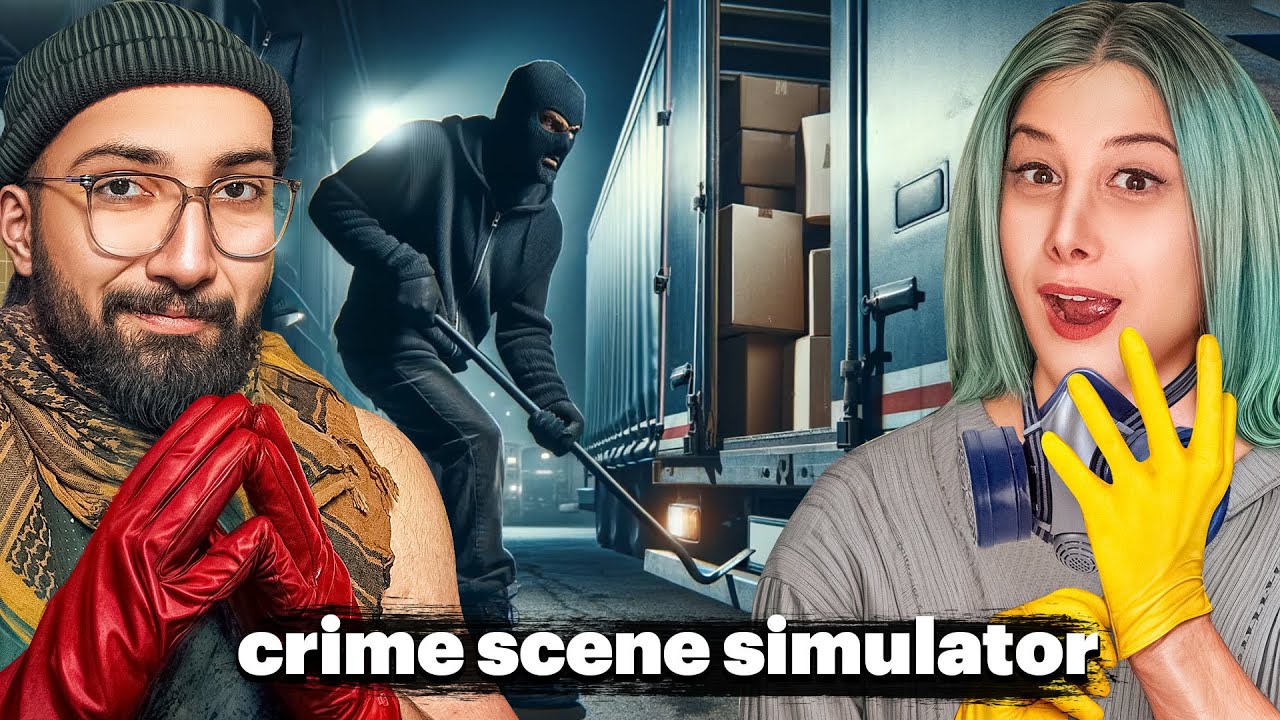 شبیه ساز دزدی با پیکسی فرناز خیلی خوب پیش نرفت !