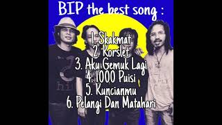 Download lagu The best of BIP (HQ AUDIO) mp3