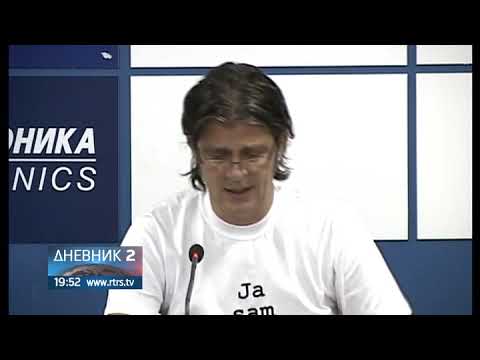 Goran Suvara najavljuje tužbu protiv rukovodstva KPZ Bijeljina