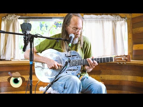 FrendShip Session: Charlie Parr  "Remember Me If I Forget"