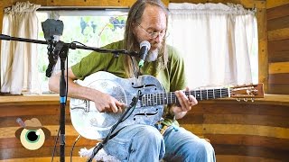 FrendShip Session: Charlie Parr  