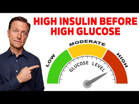 Adrenal Fatigue Is Cortisol Responsible for Your Diabetes Dr Berg