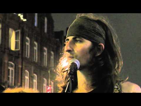 █▬█-█-▀█▀-██▓▒░ Cam Cole on The Camden Town Midnight Concert  (So Tired/So So Wrong)