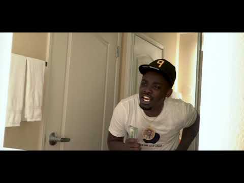 Just Bang - "Today" | Dir.@D3visualz (Prod.Luke0nTheTrack)