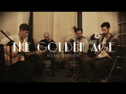 Time For Action - The Golden Age (Acoustic Version)