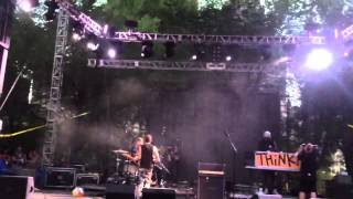 The Big Pink - Lose your mind