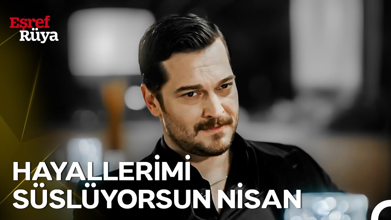 Hayatıma Bir Yıldız Gibi Girdin | Eşref Rüya