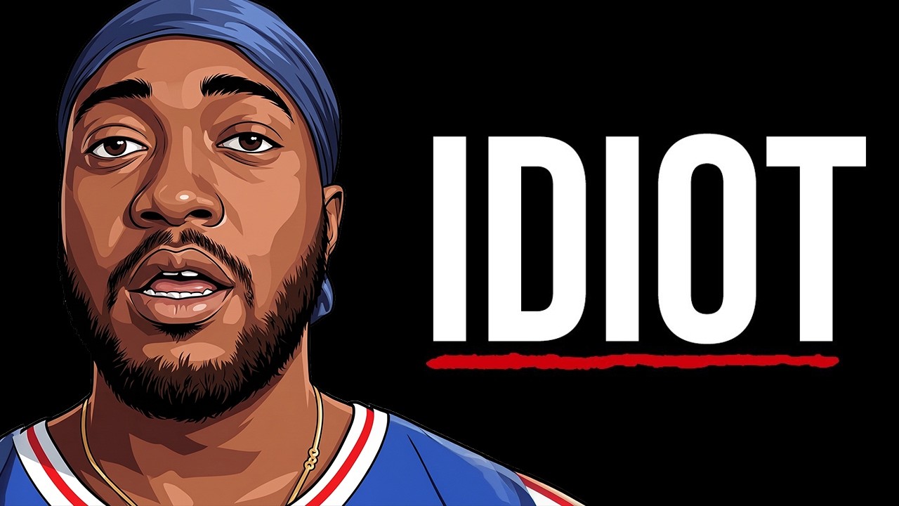 JiDion Just ENDED His Career?!