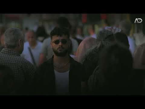 Şebnem Ferah - Mayın Tarlası ( Abdullah Demir Remix ) #afrohouse