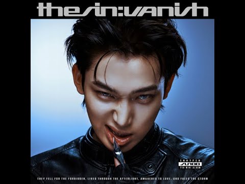 ENHYPEN (엔하이픈) - Knife (SUNOO Ver.) 1 HOUR LOOP