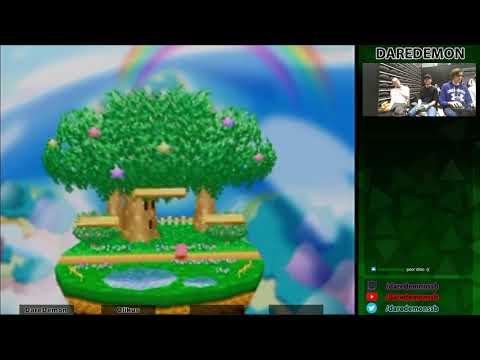 Eldorado Fight Night #5 - Early Bracket