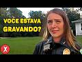 Esposa Tem COLAPSO Depois De Ser Flagrada Traindo