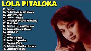 Download lagu LOLA PITALOKA THE BEST ALBUM (Tembang Kenangan Indonesia) mp3 Download lagu LOLA PITALOKA THE BEST ALBUM (Tembang Kenangan Indonesia) mp3