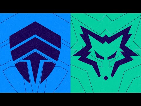 LCO HIGHLIGHTS! Dire Wolves vs The Chiefs - Week 10 Day 1, Split 2 2022