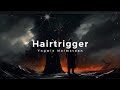 Yngwie Malmsteen - Hairtrigger (AI cover)