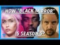 How Black Mirror Is Black Mirror Season 5