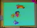 Dora The Explorer Official Pilot Theme Song