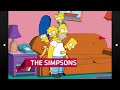 NBC 2007 The Simpsons Online Bumper FANMADE