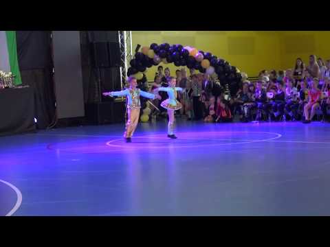 Antoni Skrzypulec i Maria Wądko